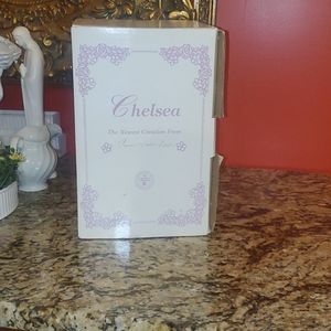 0406 Chelsea Porcelain Doll by Connie Walser Derek